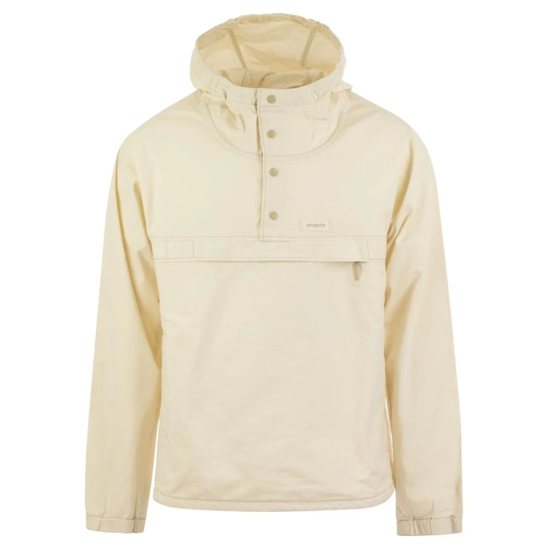 PATAGONIA  Funhoggers™ Pullover Jacket Neutrals