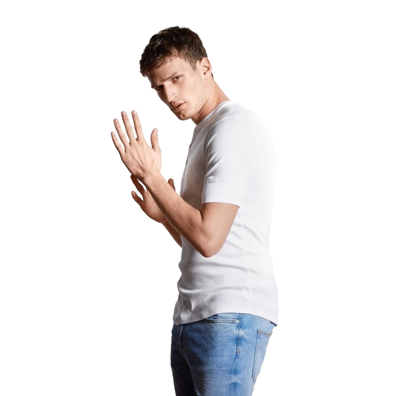 SCHIESSER Revival Hemd 1er Pack weiss(Image 4)