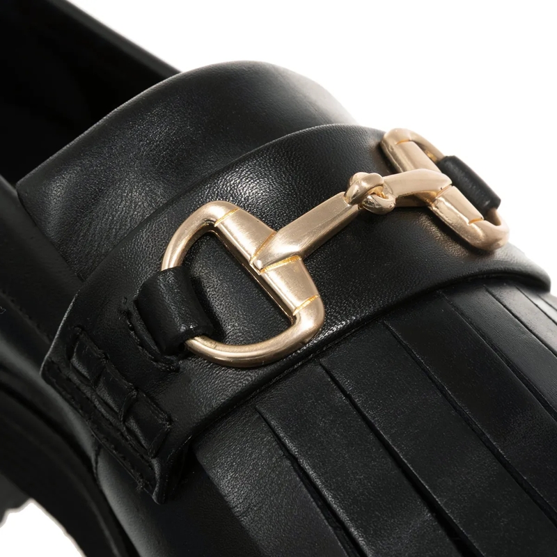 JOOP! Loafer Unico Mariana Slip On Ld Black(Image 8)