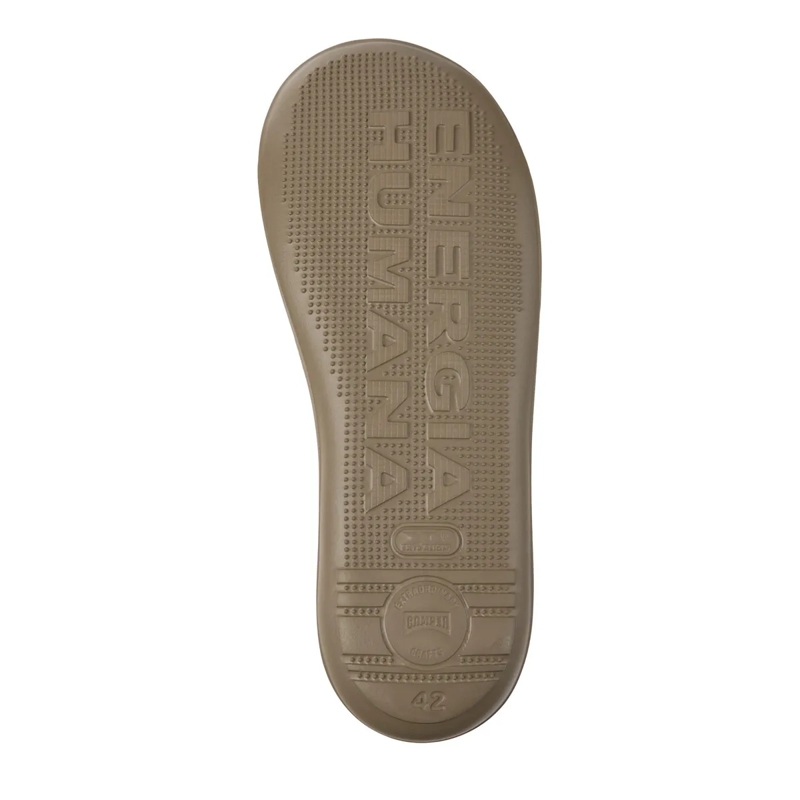 Camper Low-Top-Sneaker Sneaker Beetle mittel-braun(Image 4)