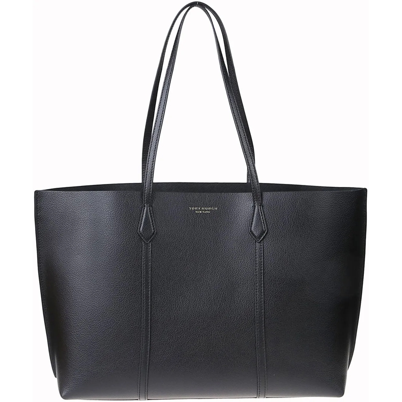 Tory Burch Tote Perry Tote Bag Black schwarz