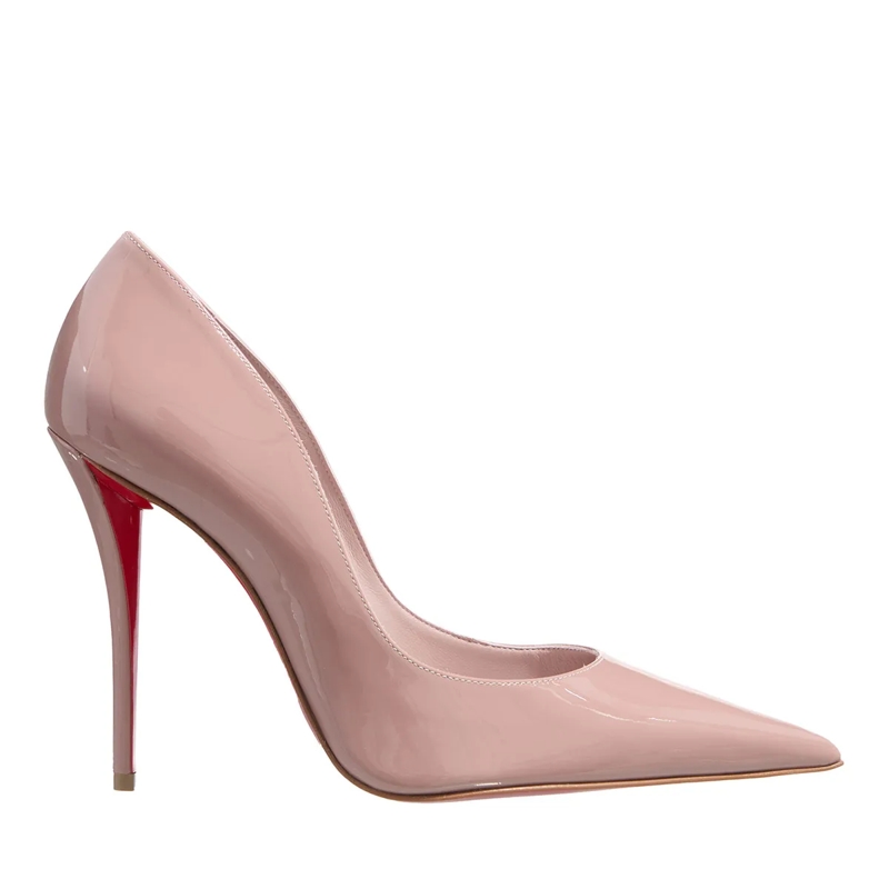 Christian Louboutin Pumps Miss Z 10 Pumps Vintage Rose