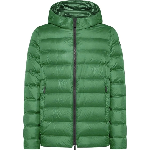 Rrd Daunenjacken Jackets Green grün