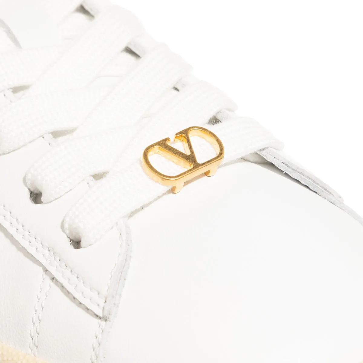 Thumbnail - Valentino Garavani Low-Top Sneaker - Royco Sneaker - Gr. 41 (EU) - in Weiß - für Damen