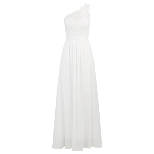 Kraimod Abendkleider Abendkleid weiss