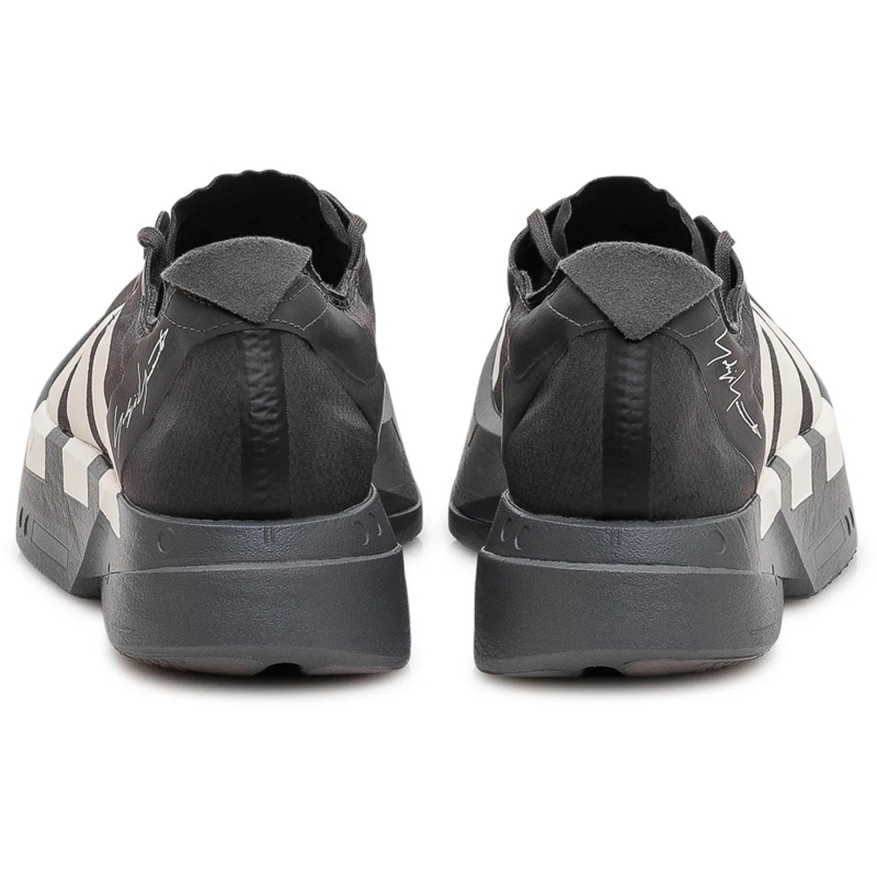 Y-3 Low-Top-Sneaker Sneakers Adios Pro 4 schwarz(Image 3)