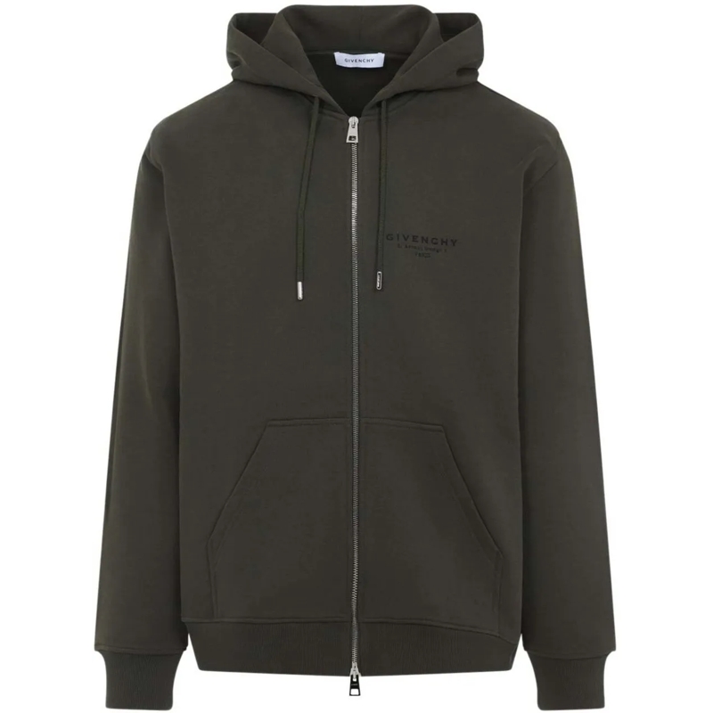 Givenchy  Sweaters Kaki braun