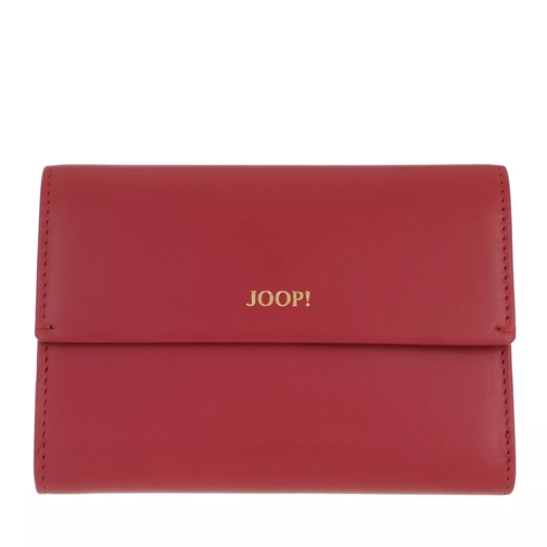 JOOP! Sofisticato Cosma Purse Mh10F Samba Tri-Fold Wallet