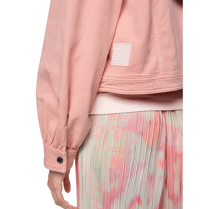 Marc Cain Jacke Jacke candlelight peach(Image 5)