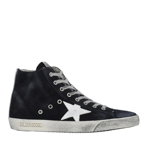 Golden Goose sneaker basse Francy Sneakers Blue