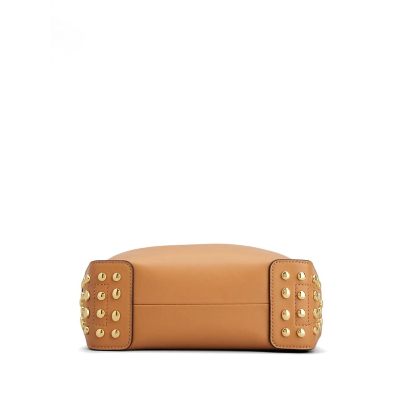 Tod's Sac à bandoulière Bags Marrone beige(Image 4)