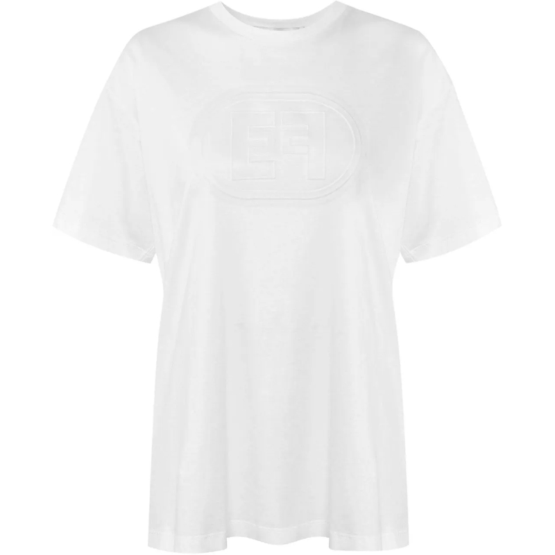 Elisabetta Franchi Sweat-shirt Sweaters Divers mehrfarbig