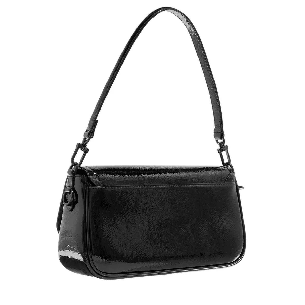 Michael Kors Crossbody bags Handtasche in zwart