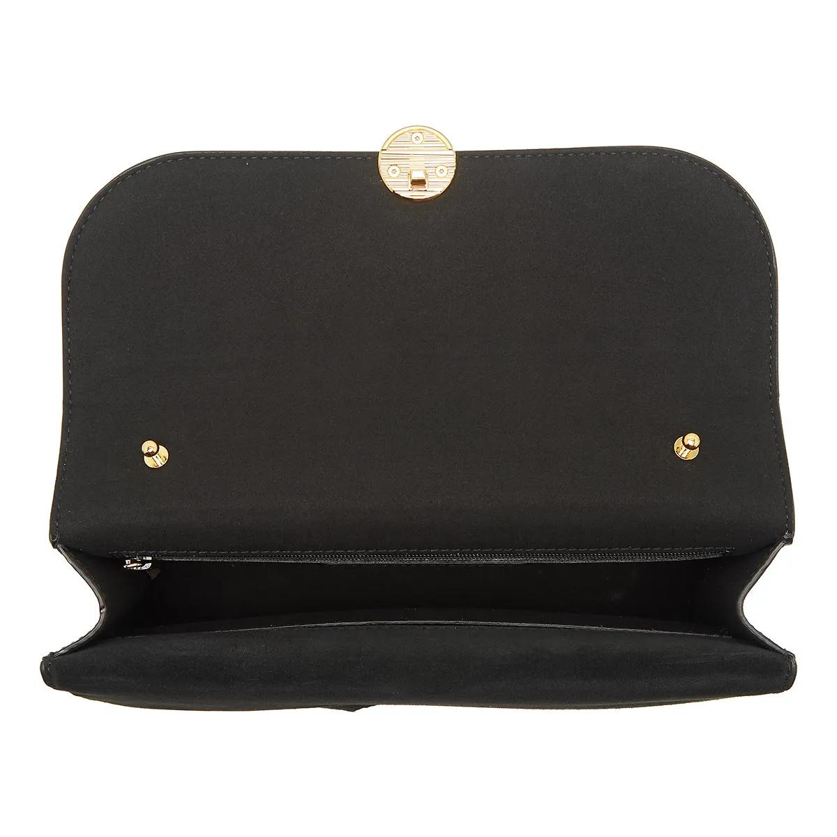 Furla Crossbody bags Sfera S Crossbody in zwart
