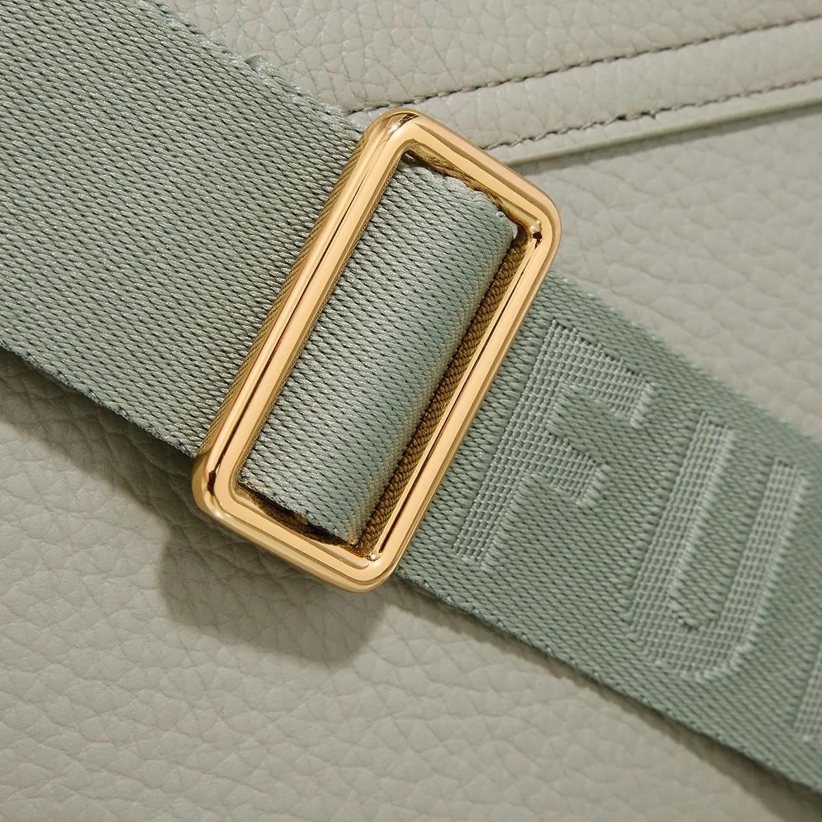 Furla Crossbody bags Lotus Mini Crossbody in groen