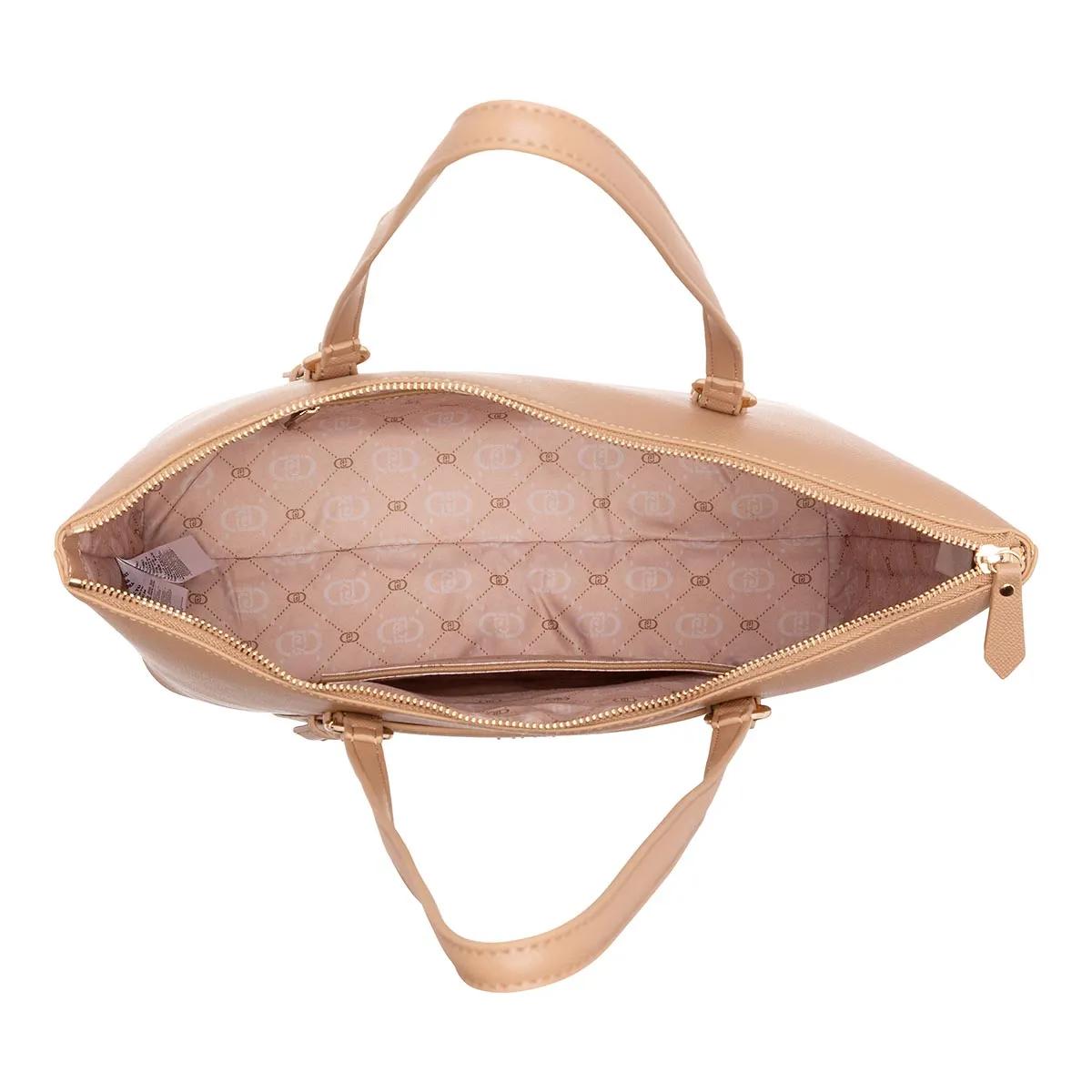 Thumbnail - LIU JO Shopper & Totes - Shopping - Gr. unisize - in Braun - für Damen