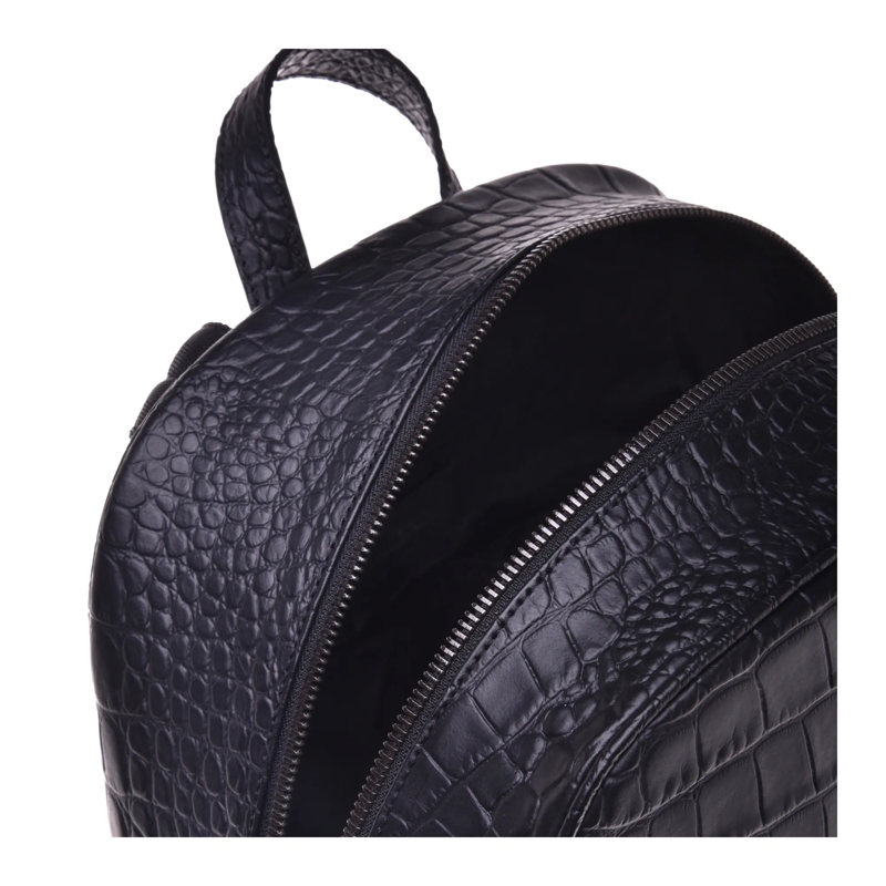 Baldinini Rucksack RUCKSACK BALDININI schwarz(Image 4)