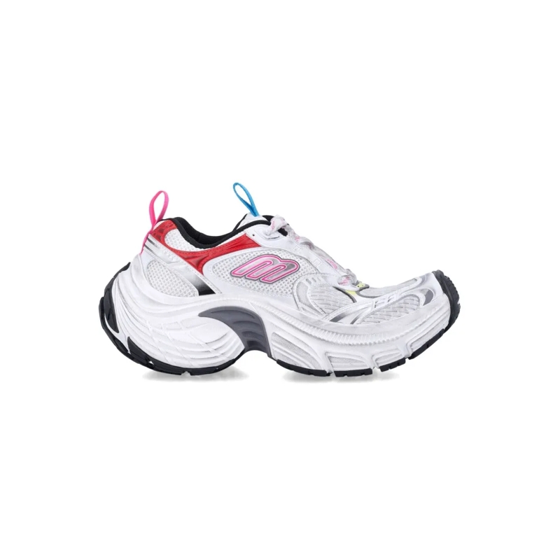 Balenciaga Lage-top sneaker Woman's 6Xl Sneakers White