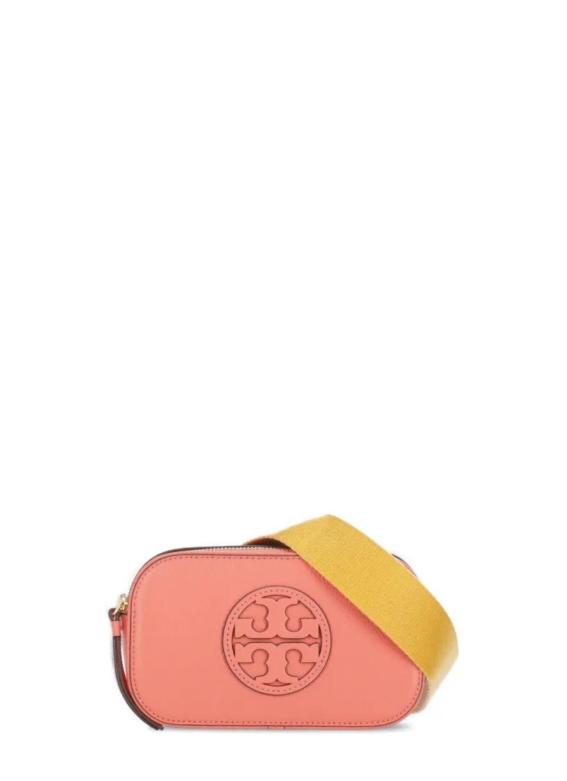 Tory Burch Shopper - Miller Bag - Gr. unisize - in Rosa - für Damen