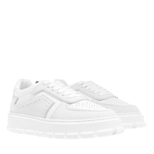 Copenhagen Premium-Sneaker White Low-Top Sneaker