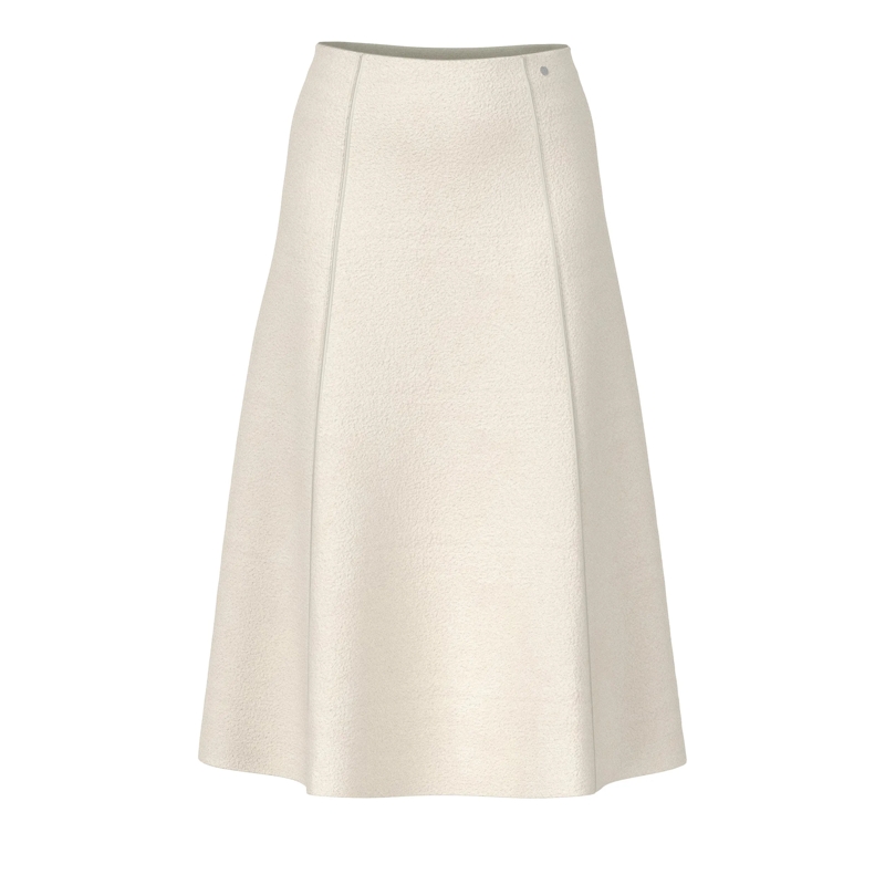 Marc Cain Minirok Rock smoke