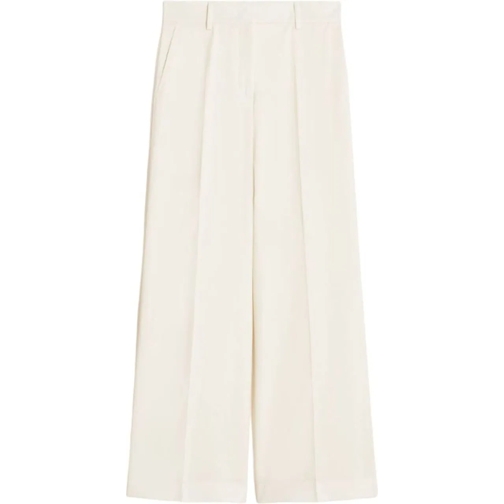 Max Mara  Trousers Beige beige