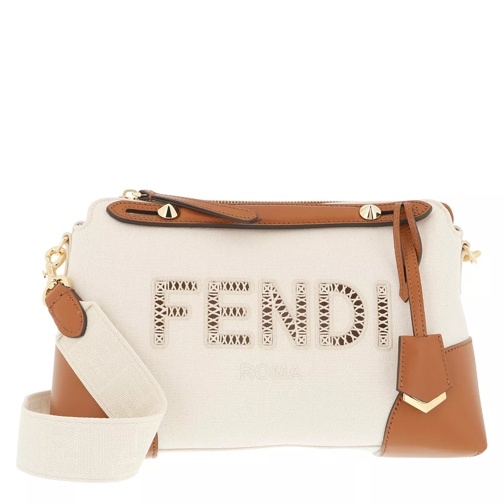 Fendi By The Way Medium Handle Bag Bowling Bag
