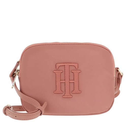 Tommy Hilfiger Poppy Crossover Th Mineralize Camera Bag