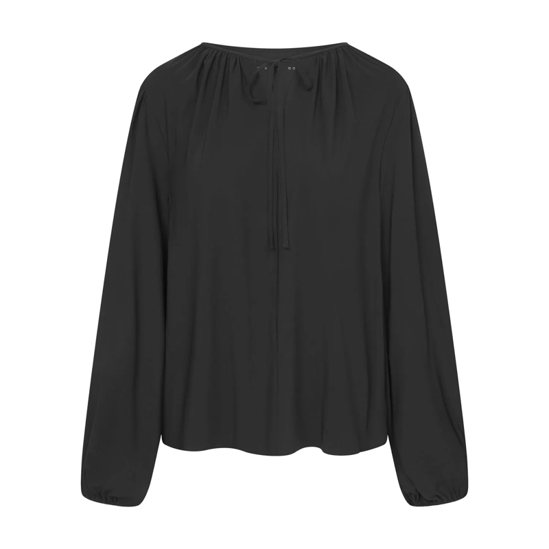 Raffaelo Rossi T-shirt Blusenshirt Amrei Schwarz