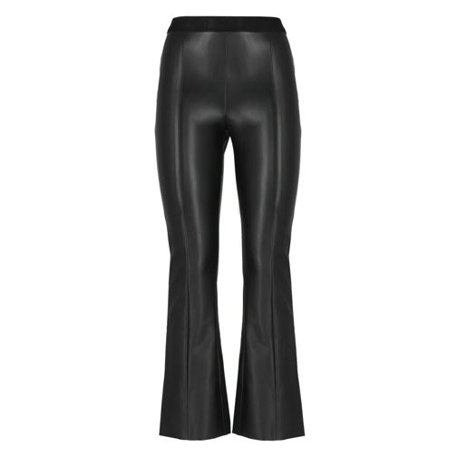 Wolford  Jenna Trousers Black