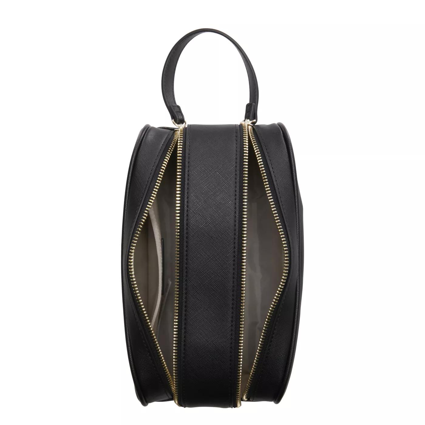 Thumbnail - Guess Kosmetiktaschen - Trousse Kulturbeutel - Gr. unisize - in Schwarz - für Damen