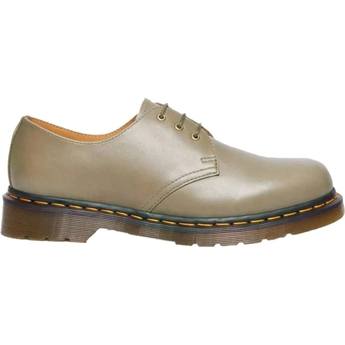 Dr. Martens Low-Top Sneaker 1461 Carrara Lace-up Derby grün