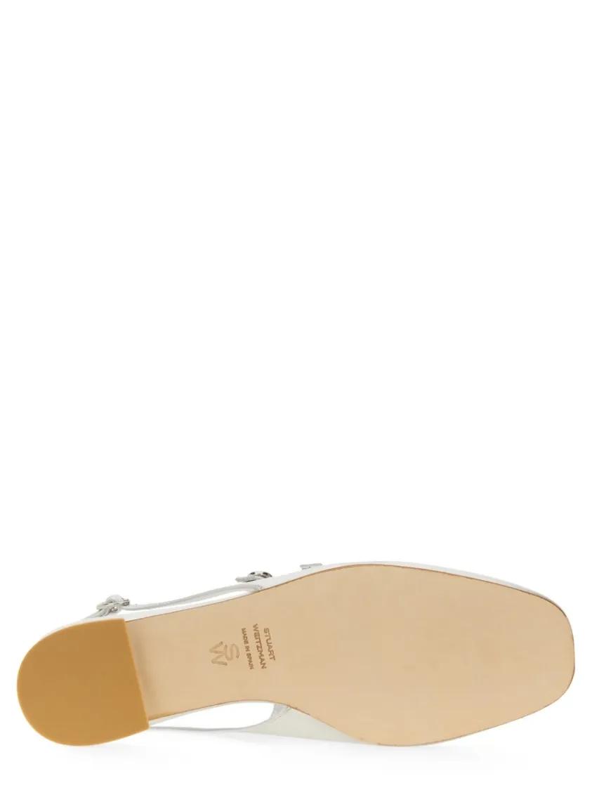 Thumbnail - Stuart Weitzman Hohe Schuhe - Benni Slingback Pumps - für Damen