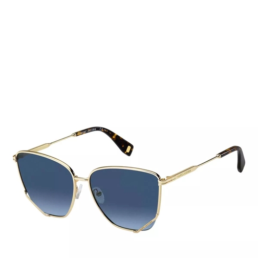 Marc Jacobs MJ 1006/S Gold Havana Sonnenbrille