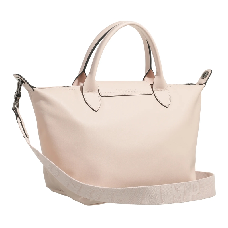 Longchamp Satchel Le Pliage Xtra Nude S(Image 4)