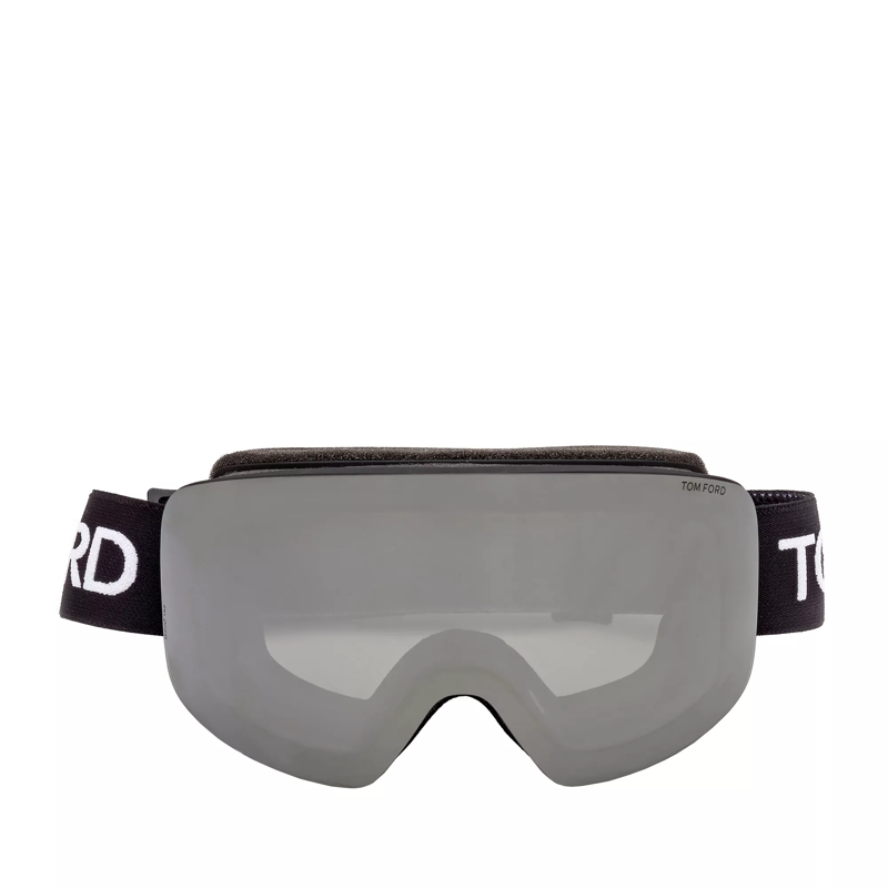 Tom Ford Skibrille FT1124 shiny black(Image 3)