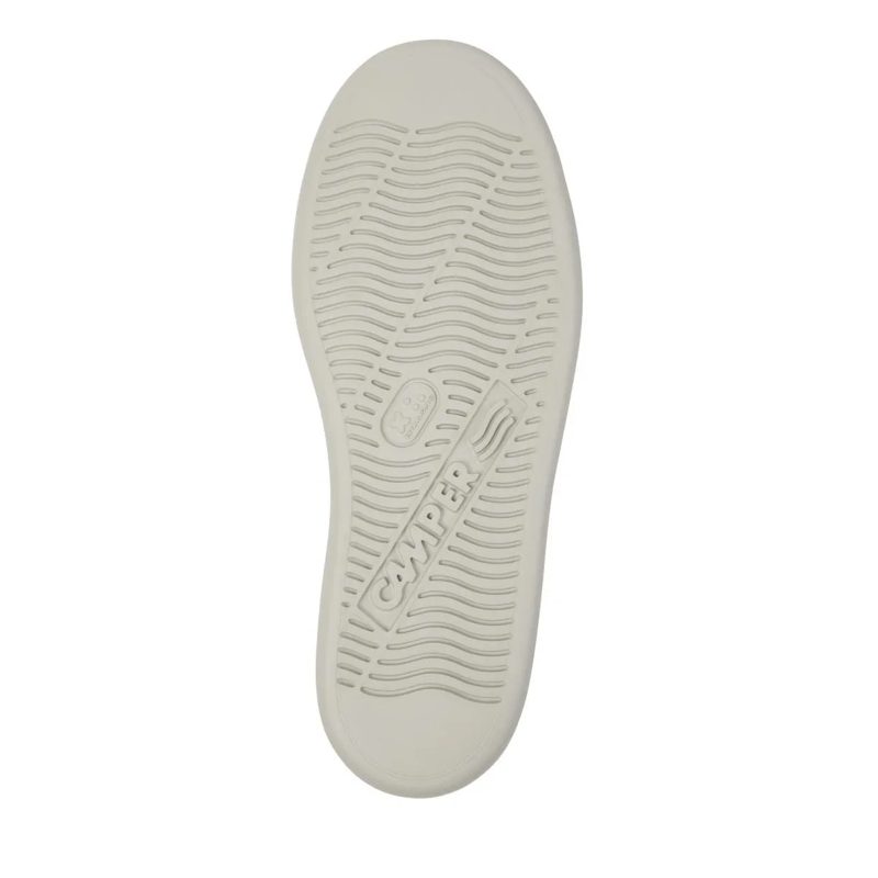 Camper Low-Top-Sneaker Die Geburtsstunde unseres Kultmodells Runner im Ja weiss(Image 5)