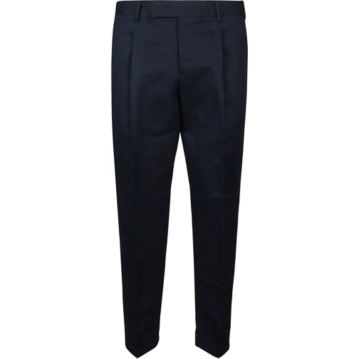 Pt Torino Freizeithosen Rebel Pant Blue blau