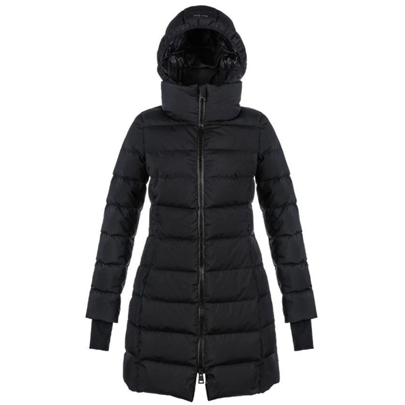 Herno Übergangsjacke Jackets Black schwarz