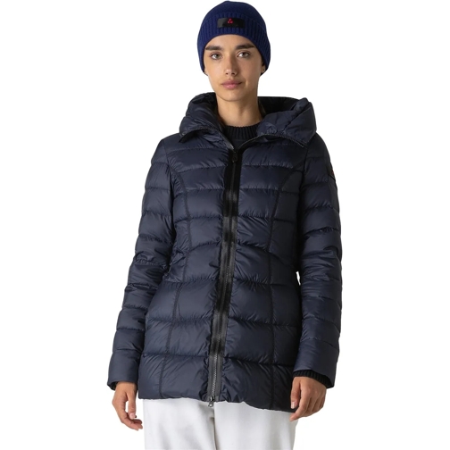 Peuterey Übergangsjacke Coats Blue blau