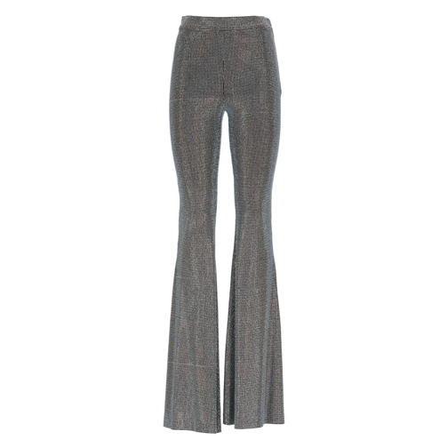 The New Arrivals By Ilkyaz Ozel  Colette Pants Grey