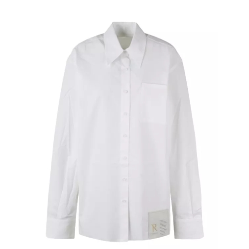 Ramael Blaze Shirt White 