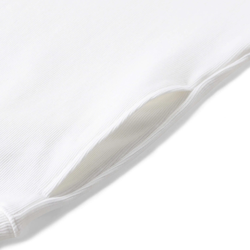 Lacoste  Sweater Rib Interlock Half Zip Dark Navy dunkelblau(Image 9)