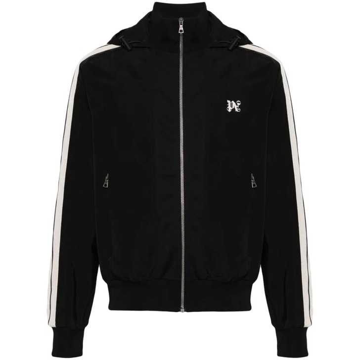 Veste Palm Angels Marine - Taille M - Neuf Sans étiquettes - Style Marin Décontracté