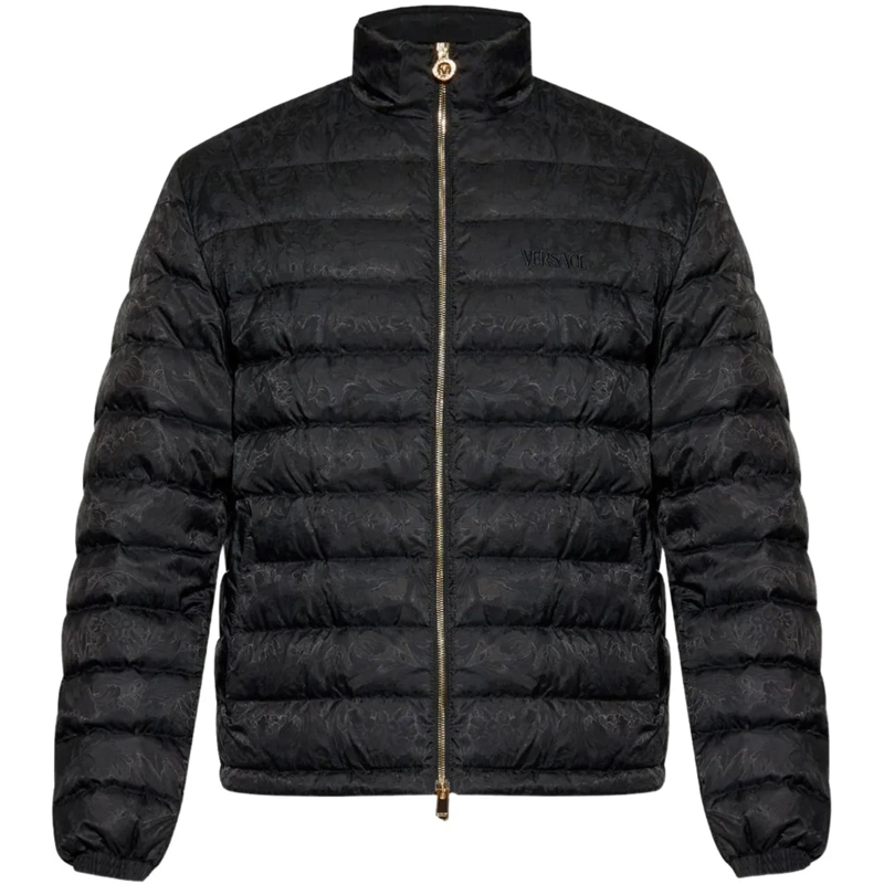 Versace  Jackets Black schwarz