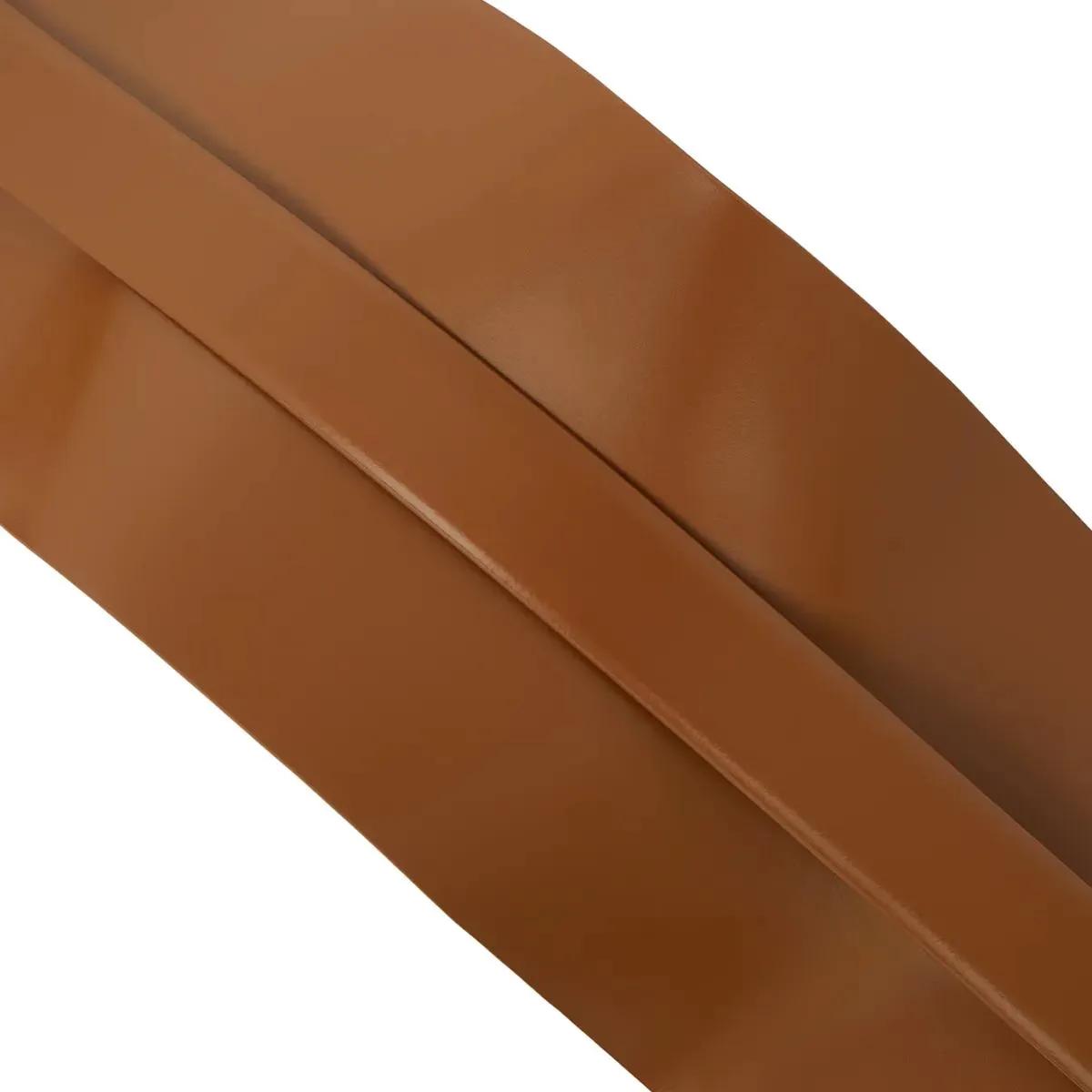 Thumbnail - Karl Lagerfeld Gürtel - K/ESSENTIAL GÜRTEL Gürtel - Gr. 75 - in Braun - für Damen