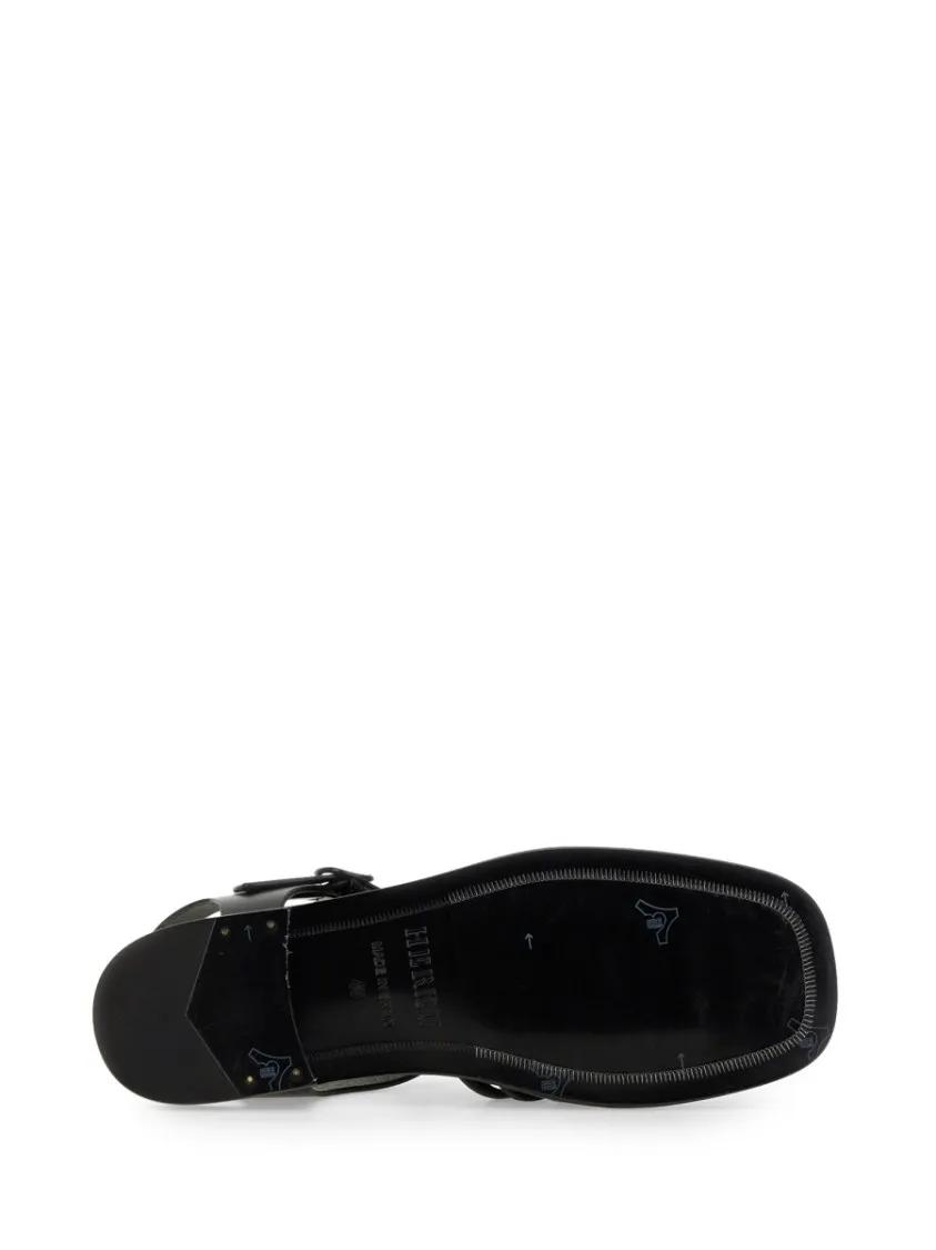 Thumbnail - Hereu Sandalen - "Alaro" Sandal - Gr. 40 (EU) - in Schwarz - für Damen