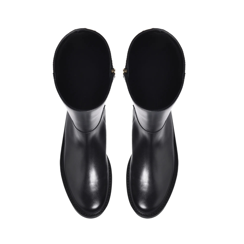 Baldinini Stiefel STIEFEL BALDININI schwarz(Image 2)