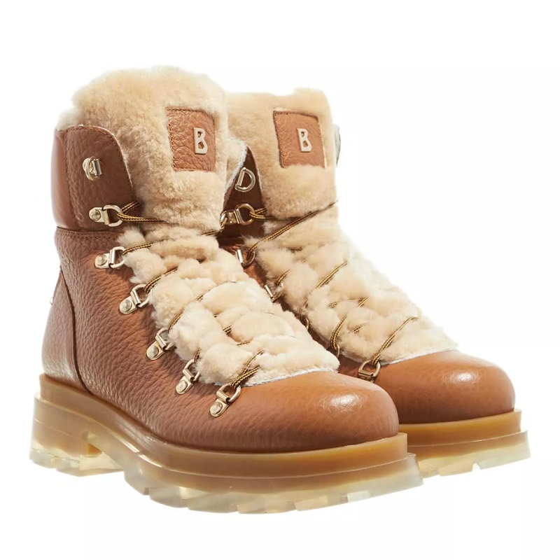 Bogner Winterboots Swansea 3 Cognac