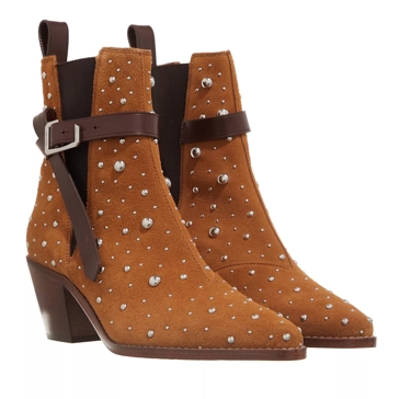 Tyler ankle discount boot